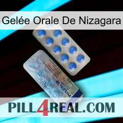 Gelée Orale De Nizagara 39
